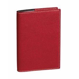 Quo Vadis Consul Directory FR Club, 21 x 29.7 red