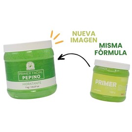 Productos Mart México Primer Hidratante De Pepino Maquillaje Productos Mart Mexico 1 Kilo