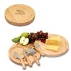 PICNIC TIME Denver Broncos Circo Cheese Board & Tool Set