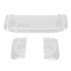 GP‑806 For Steam Deck Clear Case Scratch Resistant Full Protection