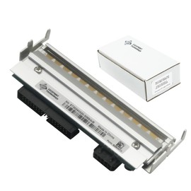 Print Head Replacement for Zebra S4M Z4M Printer - G41400M 203DPI Thermal Label Printhead | Improved Durability and Accurate Printing