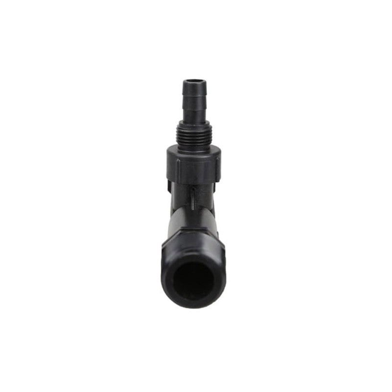Bezall 1 Inch Fertilizer Injector, Venturi Fertilizer Water Tube, Garden