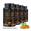 SMS TURMERIC 95% CURCUMIN 10,000mg EXTRACT TUMERIC BLACK PEPPER ANTIOXIDANT