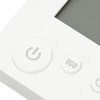 Floor Heating Thermostat Controller Programmable Control Panel LCD Display 90V‑240V