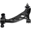 Dorman 520-339 Front Driver Side Lower Suspension Control Arm and