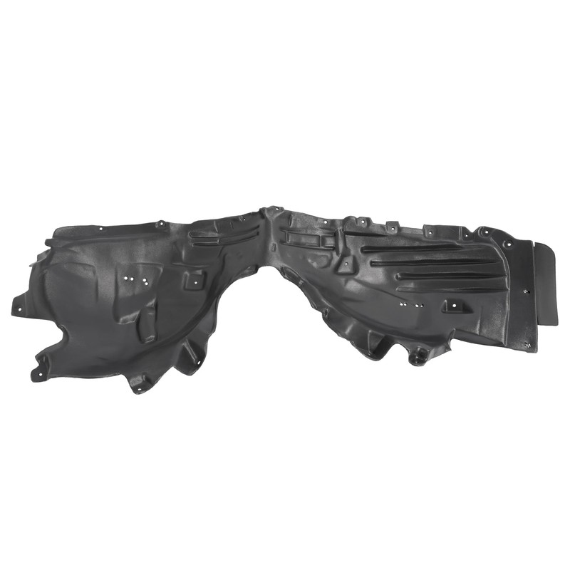 JMTAAT Front Right Fender Liner Compatible with 2020-2024 Ford Explorer,