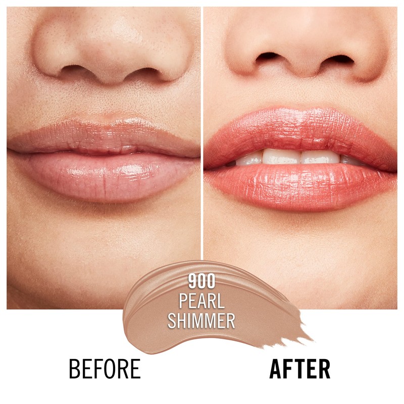 Lasting Finish Shimmer Lipstick 18 g