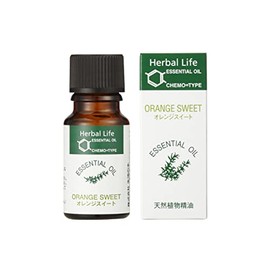 HerbalLife Sweet Orange 10ml