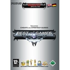 Best of Games - Strategy