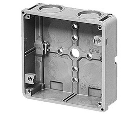 Mirai Industry Embedded Rectangular autorettobokkusu (Ultra Thin)