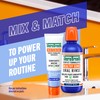TheraBreath Whitening Toothpaste, Gentle Peroxide-Free Teeth Whitening in 1 Week