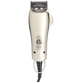 Oster Performance Pet Clipper Kit for in-Home Grooming (078033-000-000)