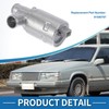 A ABSOPRO Car Idle Air Control Valve for Volvo 940