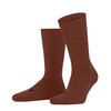 FALKE Unisex Walkie Ergo U So Wool Functional Material Plain