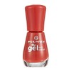 ESSENCE GEL NAIL POLISH ESMALTE DE UÃAS 117 PUMKIN SPICE