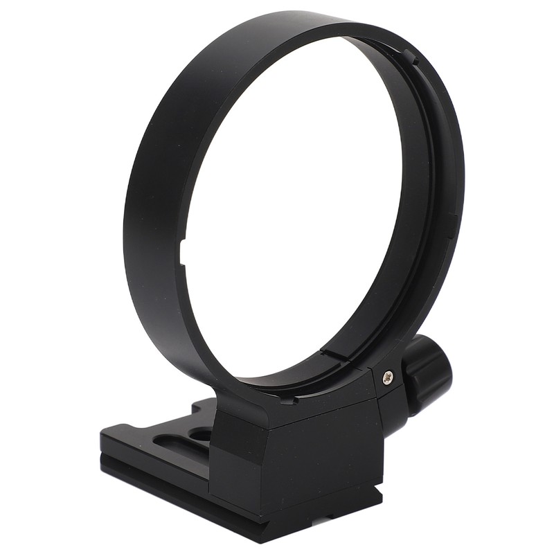 Tripod Collar Mount Ring Lens Collar Tripod Mount Ring Bracket