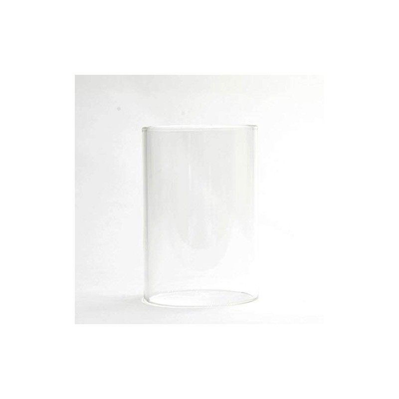 Hasegawa Buddhist Altar Glass Hoya (Replacement), Candlestick Stand, For Small