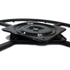 True Choice 24" Replacement Swivel Ring Base for Recliner Chairs