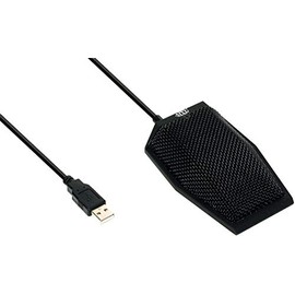 MXL, 1 USB Microphone, Black (MXLAC404)