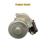 Risetosun Starter Motor Replacement for Ho-nda GX340 GX390 Harbor Freight