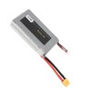 RC Toys Lithium Battery 11.1V 5500mAh RC Model Lithium Polymer