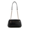 GUESS Lorelei Convertible Xbody Flap, Black U, black