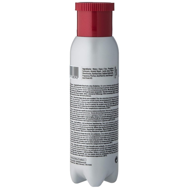 Goldw. Elumen Color Pure redviol. RV@all 200ml