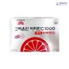 Goryeo Eundan Korea Eundan Vitamin C 1000 Easy + Vitamin