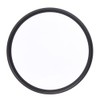 3 pcs 67mm UV CPL FLD Camera Filters Kit for
