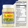 McKay's Chicken Flavored Soup Seasoning, Gluten Free, Vegetarian Instant Broth,