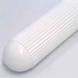 Tiger Crown Rolling Pin For Punching Down Dough