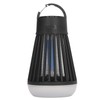 Bug Killer Outdoor Rechargeable Waterproof Portable 2 in 1 Multifunctional