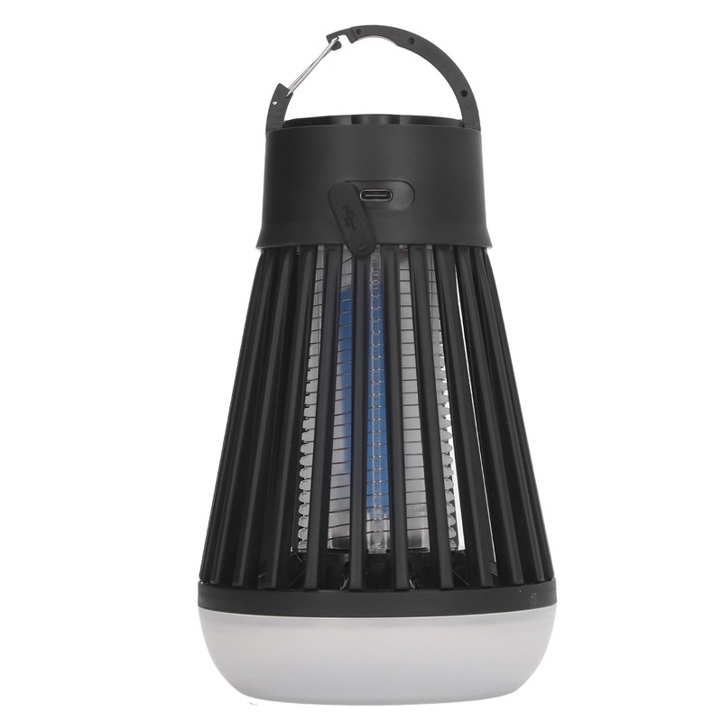 Bug Killer Outdoor Rechargeable Waterproof Portable 2 in 1 Multifunctional