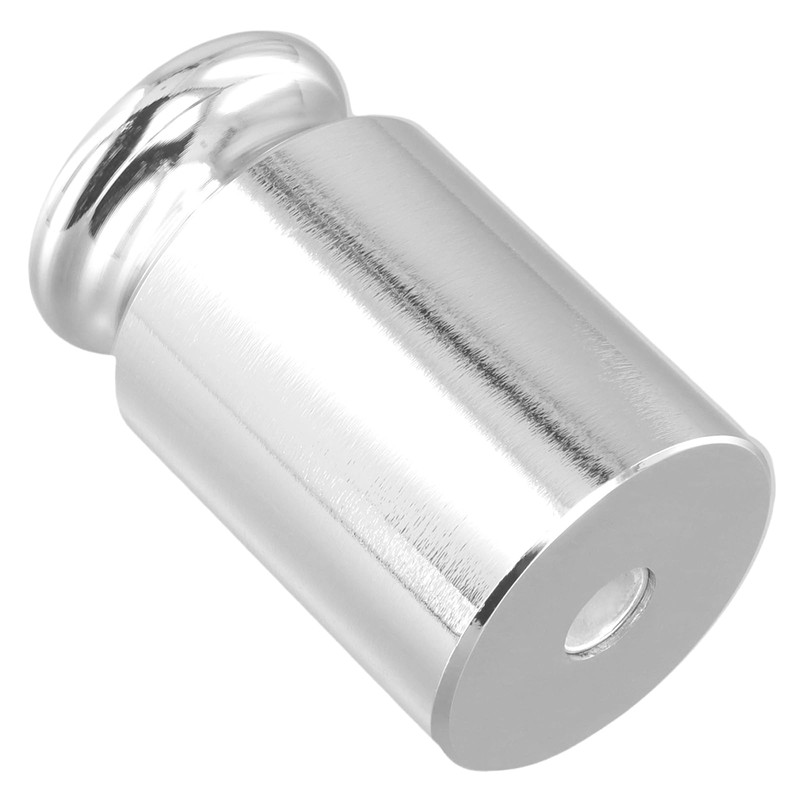 SEUNMUK 4 Pack 500g Calibration Weights, M1 High Precision Gram