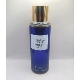 VICTORIA'S SECRET VIOLET LILY BODY MIST 8.4 FL OZ