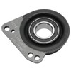Frankberg Bearing Propeller Shaft with Ball Bearing Compatible with Fiesta