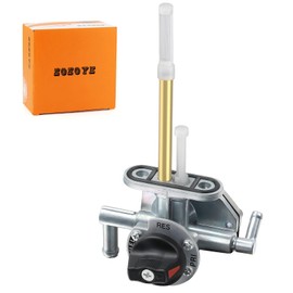 Fuel Valve Petcock for Suzuki Eiger 400 LT-F400 LT-F400F LT-A400 LT-A400F LT-A400C 2002-2007 44300-38F02 44300-38F20