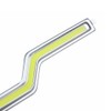 PolarLander 2X Z-Shaped COB DRL Daytime Running Light Fog Light