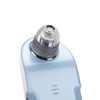 Small Bubble Pore Cleaner 3 Gears Electric Remove Blackhead Face