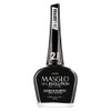 Masglo Gel Evolution 13,5mL Negro | Esmalte de Uñas -