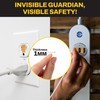 10XFORCE - Made in Korea - Fire Prevention Stickers –