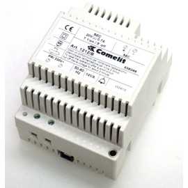 Comelit Supplementary Monitor Transformer 230V/20vdc