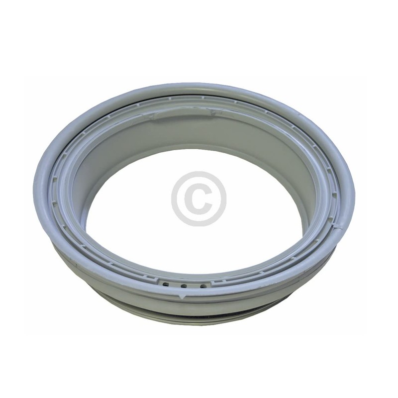 ensipart Door Seal Compatible / Replacement as Bosch 00660837 Bellows