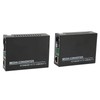Media Converter Optical Ethernet Media Converters Single Mode 10 100Base
