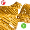 Bonka Bird Toys 3338 Twisted Vine Swirls 4" x 3"