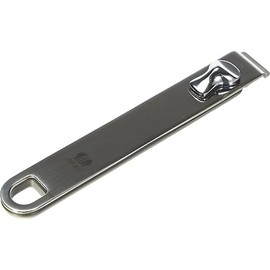 Beka Select Abnehmbarer Griff, Kunststoff, grau, 17.5 x 2 x 1.5 cm