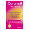 Cerumol Ear Drops 10mL