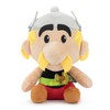 BARRADO Asterix 16002687 Chibix Plush Toy, 25 cm