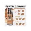 Base de Maquillaje Revlon Colorstay Makeup Combination/oily Tono Natural Beige