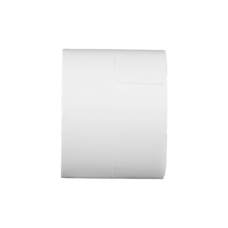 CHARLOTTE PIPE 3 DWV REPAIR COUPLING DWV (DRAIN, WASTE AND